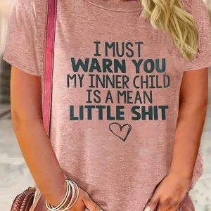 Plus Size New Women T-shirt Vintage Cartoon Graphic Print T-shirt Oversized Women's Trending Clothing Fashion Short Sleeve Shirt